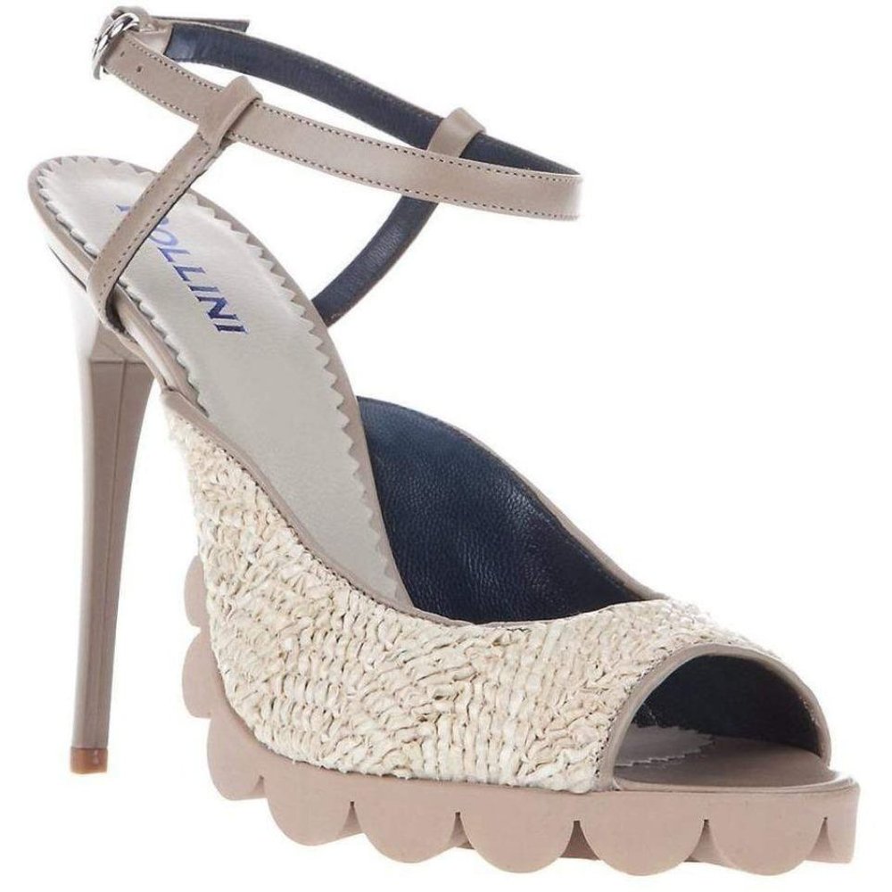 Pollini great heels